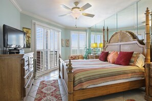 2 bedrooms, iron/ironing board, WiFi, bed sheets - Sunrise, Sunburn, Sunset, Repeat in this Gulf Front Condo. (Orange Beach)