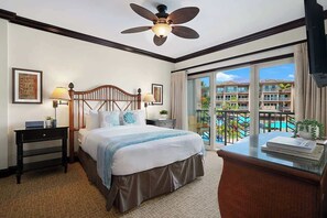 2 bedrooms, iron/ironing board, travel crib, free WiFi