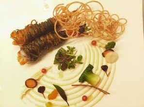 Dining - The Livermead House (Torquay)