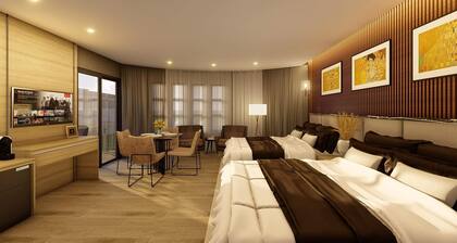 El Vistra Travellers Inn & Coffee Shop