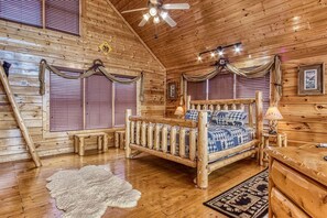 Interior - Endless View AMAZING Panoramic Mountain Views, Pool Access , Free Tickets! (Sevierville)