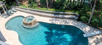Updates abound! Ultimate Kiawah Luxury house