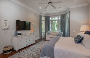 7 habitaciones, escritorio, tabla de planchar con plancha y wifi gratis 