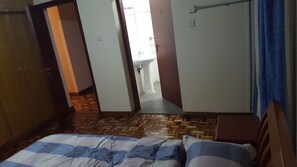 5 habitaciones 