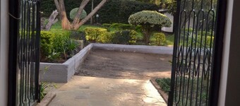 Rustig, Veilig En Rustig, Comfortabel Huis In Karen, Nairobi, Kenia