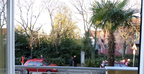 Cozy apartment for modern people