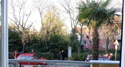 Cozy apartment for modern people