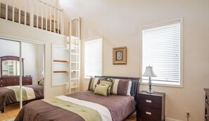 3 間睡房、上網、床單