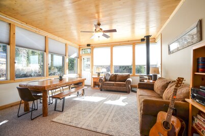 Slopeside by Cottonwood Lodging