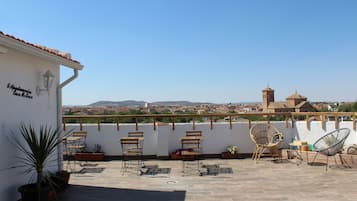 Sundeck