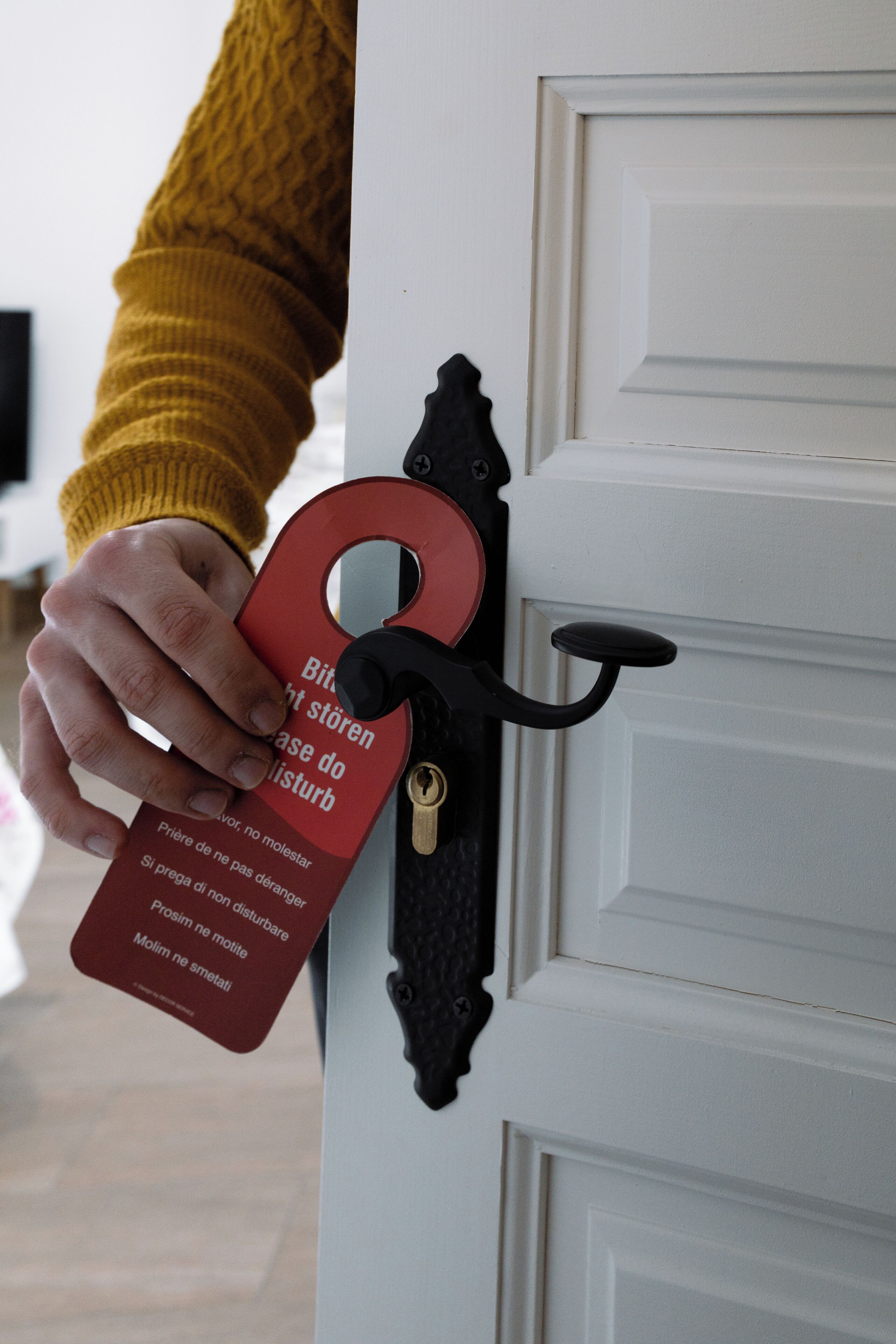 cleanliness standards