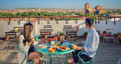 Apartamentos OnceMolinos