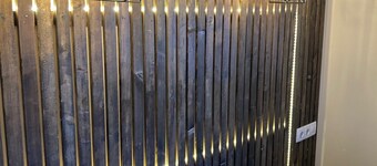 ラモリナ（アルプ）の2階にある壮大な家、プライベートガーデン、WIFI