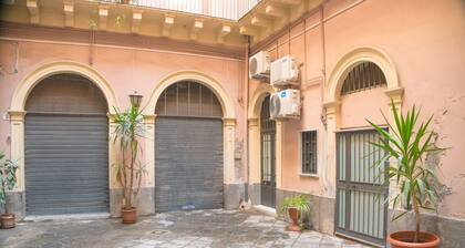 Central Station House "Virginia", confort et charme!