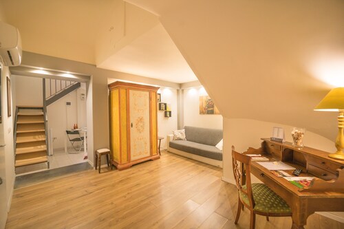 Central Station House "Virginia", confort y encanto! 