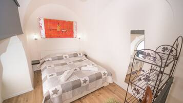 1 camera, ferro/asse da stiro, Wi-Fi gratuito, lenzuola