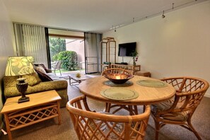 Interior - Kahana Villa E-210:  “Sale” into Whale Season with Reduced Rates! PROMO CODE: SALE25 (Kahana)