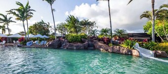 Poipu Beach pas de votre porte !!  Dormir 7+ meilleure affaire à POIPU ** WOW APPEL!