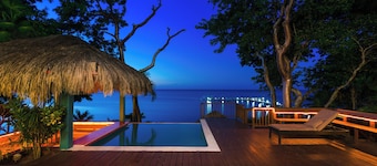 Fun Beachfront Home in Gated Community – For Groups/Families