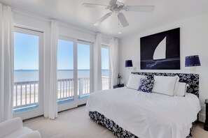 4 chambres, Wi-Fi gratuit, draps fournis