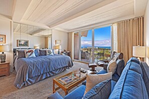 TV - Whaler #1216 Ocean View (Lahaina)