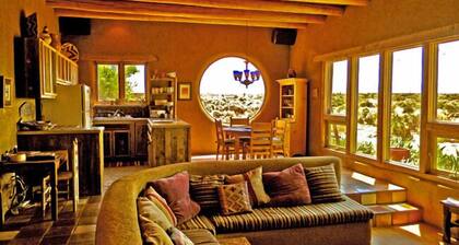 Adobe de Artista 1 - Semi Secluded Million Dollar Views with Private Hot Tub