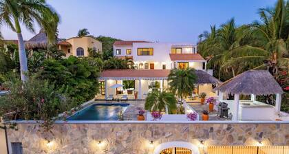 Direct Beach Access in Gated Neighborhood