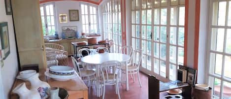 Restauration