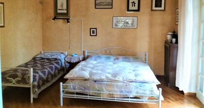 Triple room 2