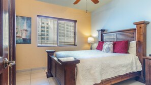 3 chambres, Wi-Fi gratuit, draps fournis