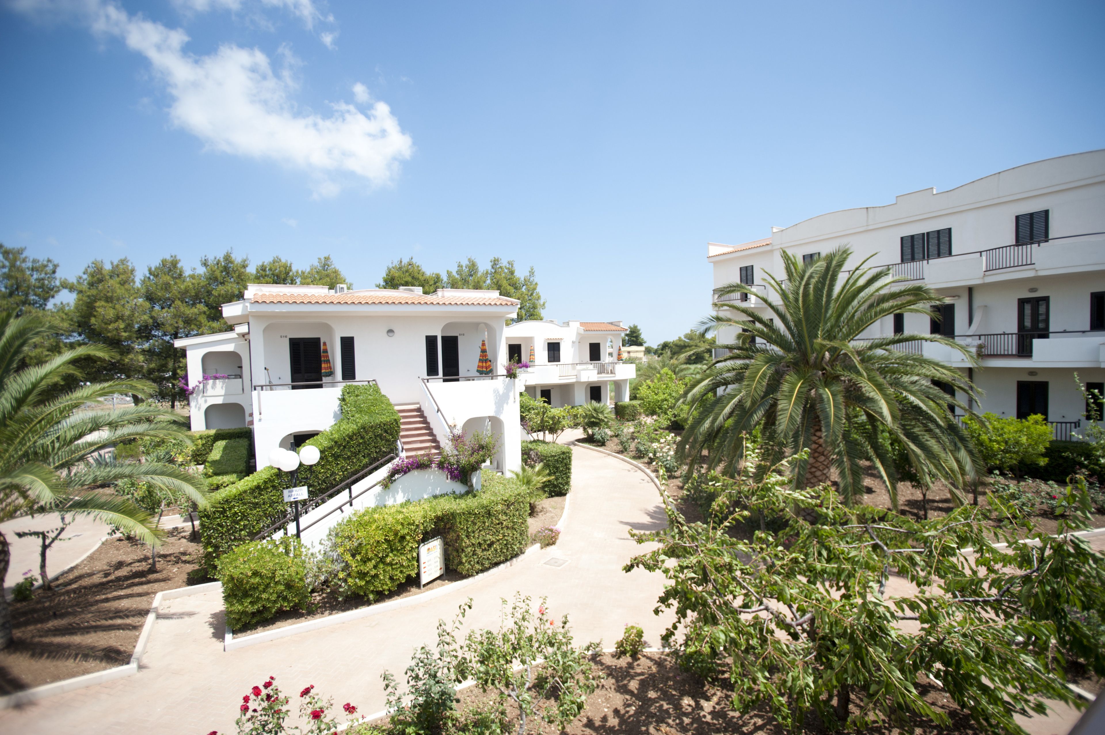 Photo - Oasiclub Hotel