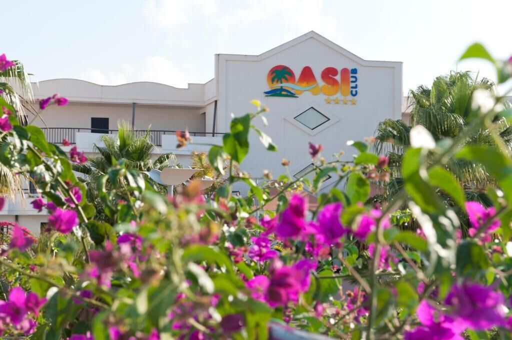 Photo - Oasiclub Hotel