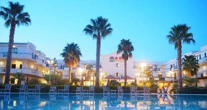 Oasiclub Hotel - Appartamenti