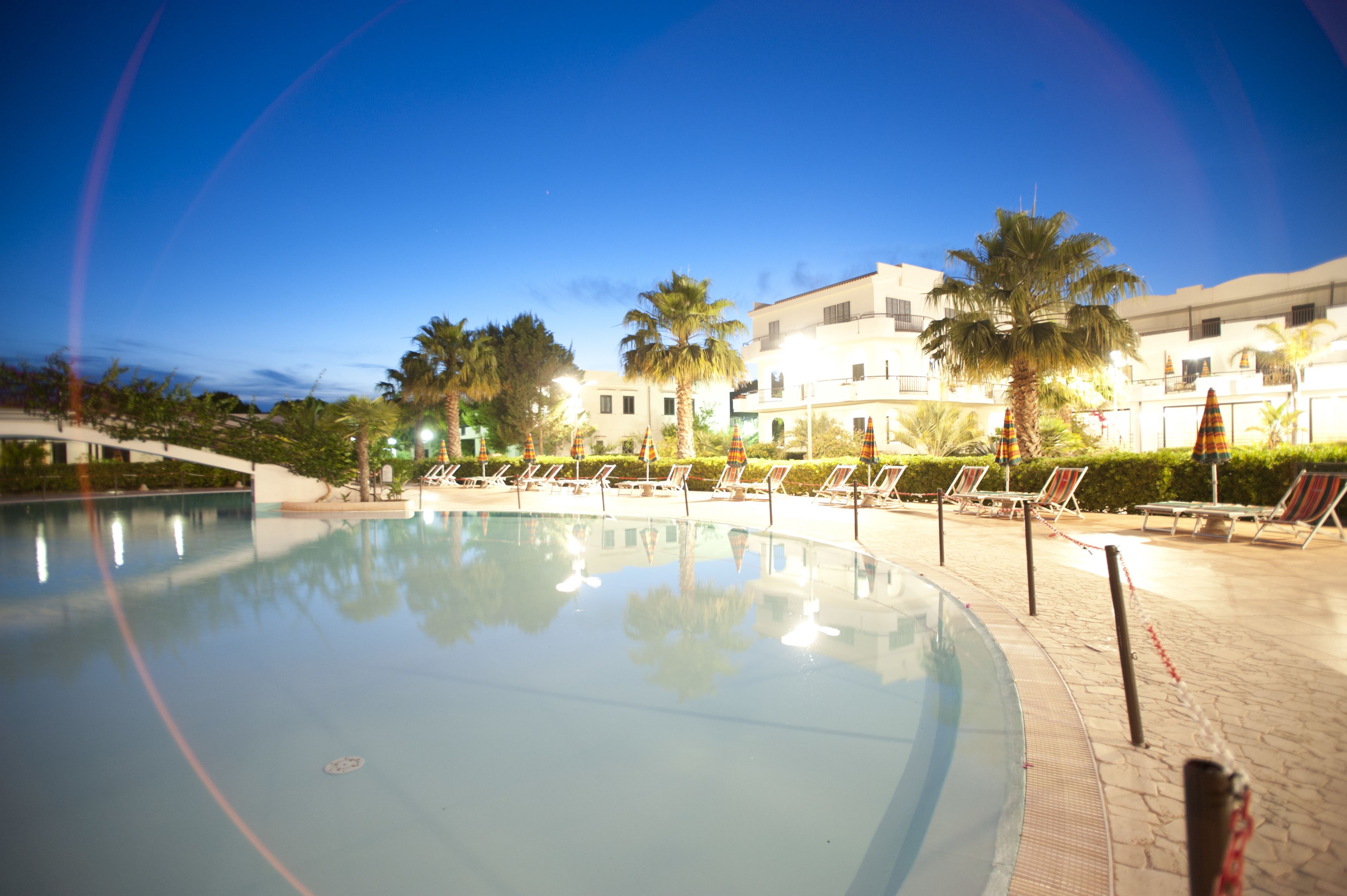 Photo - Oasiclub Hotel