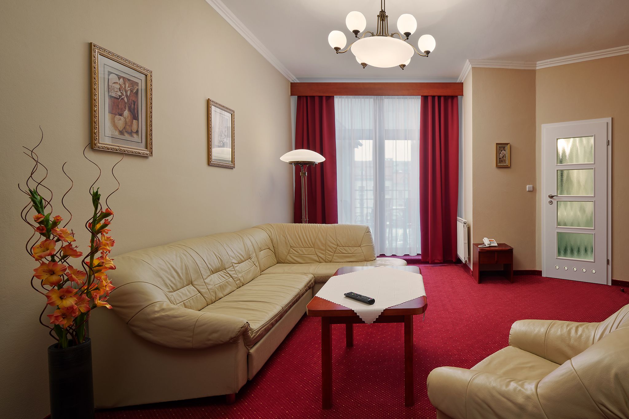 Wellness Hotel Luzan