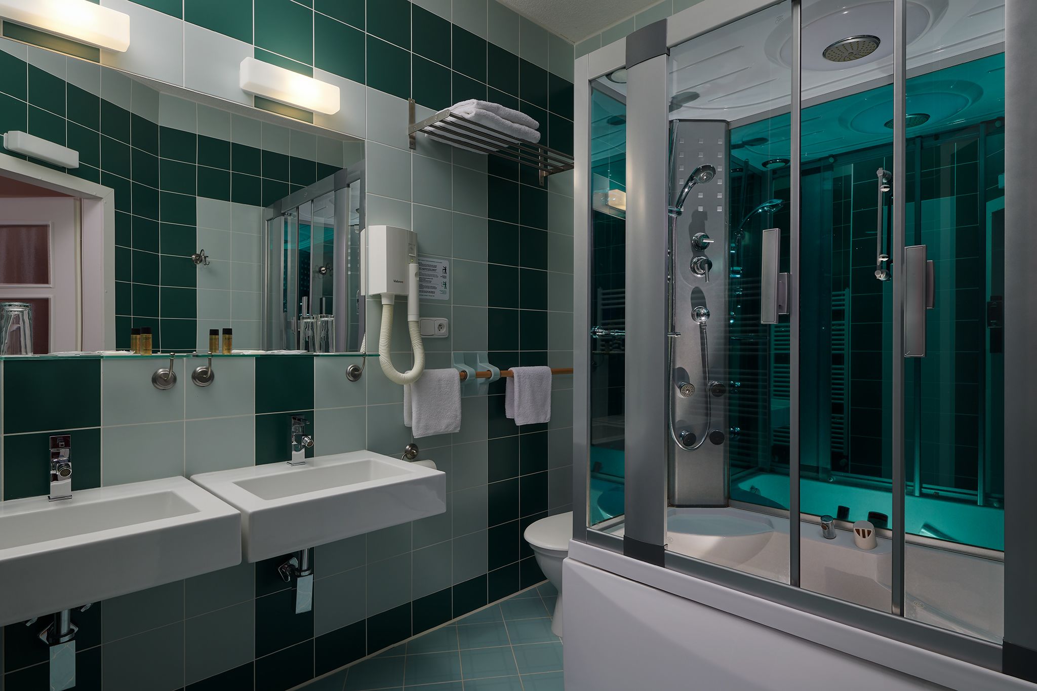 Wellness Hotel Luzan