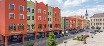 Wellness Hotel Luzan