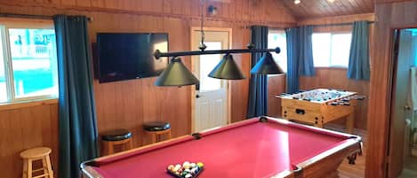 Spielezimmer