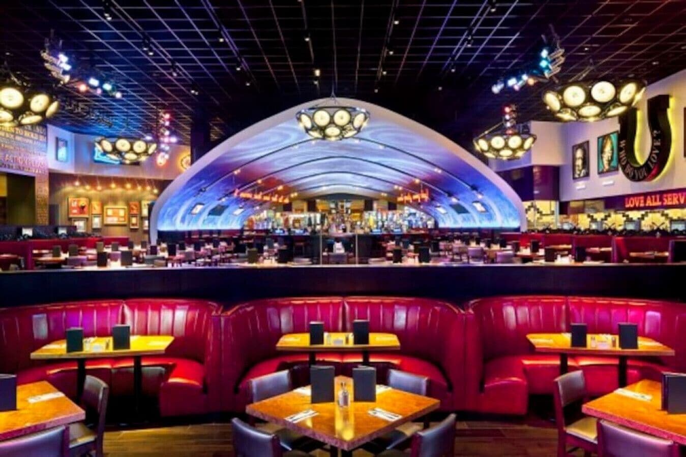 Bar (ter plaatse)