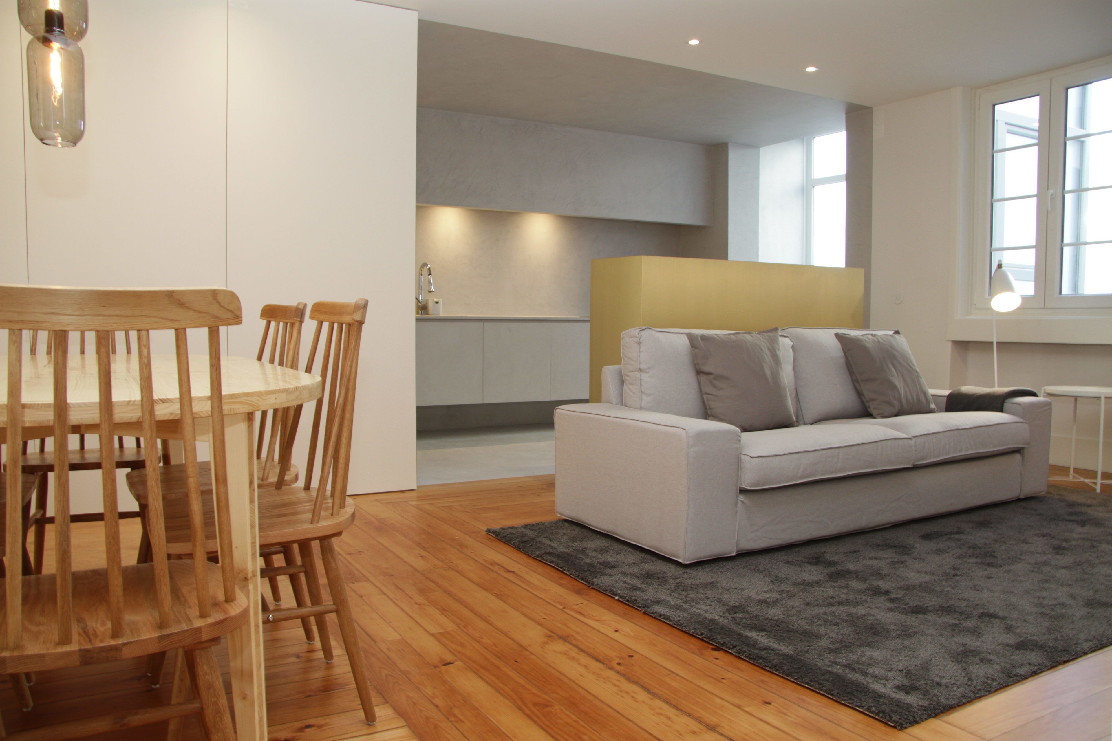 Foto - Liiiving in Porto - Santa Catarina Luxury Apartment