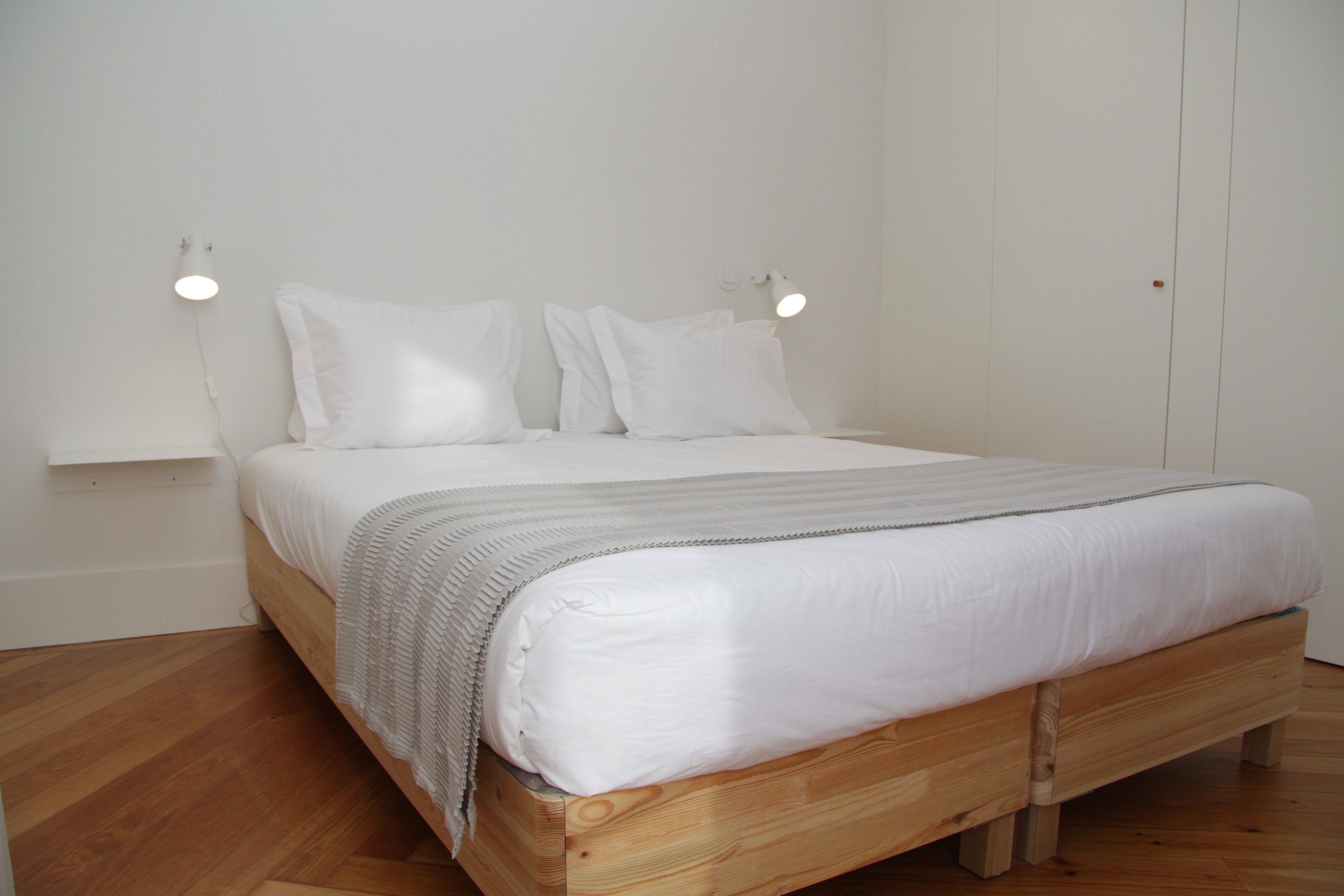 Foto - Liiiving in Porto - Santa Catarina Luxury Apartment