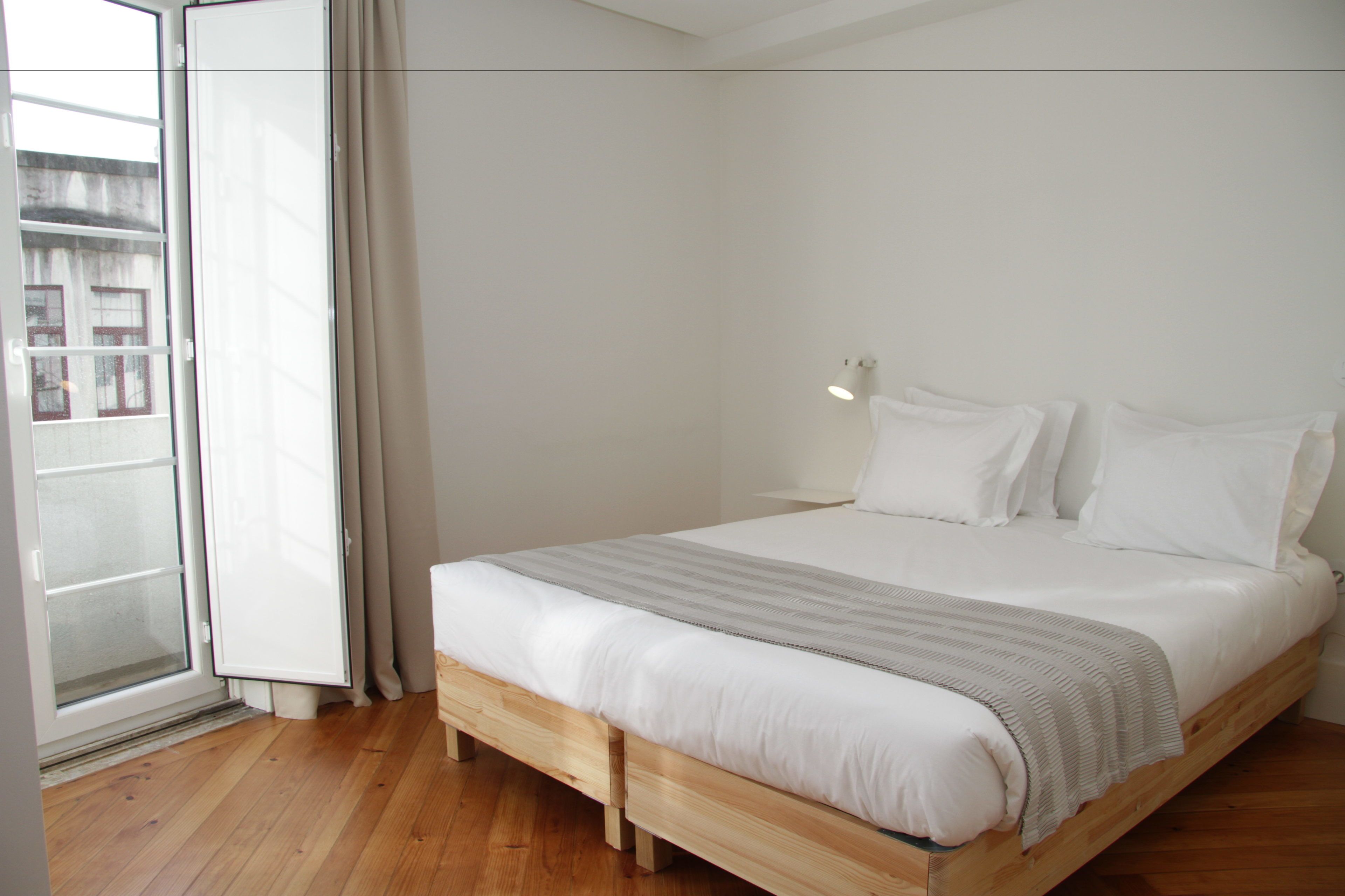 Foto - Liiiving in Porto - Santa Catarina Luxury Apartment