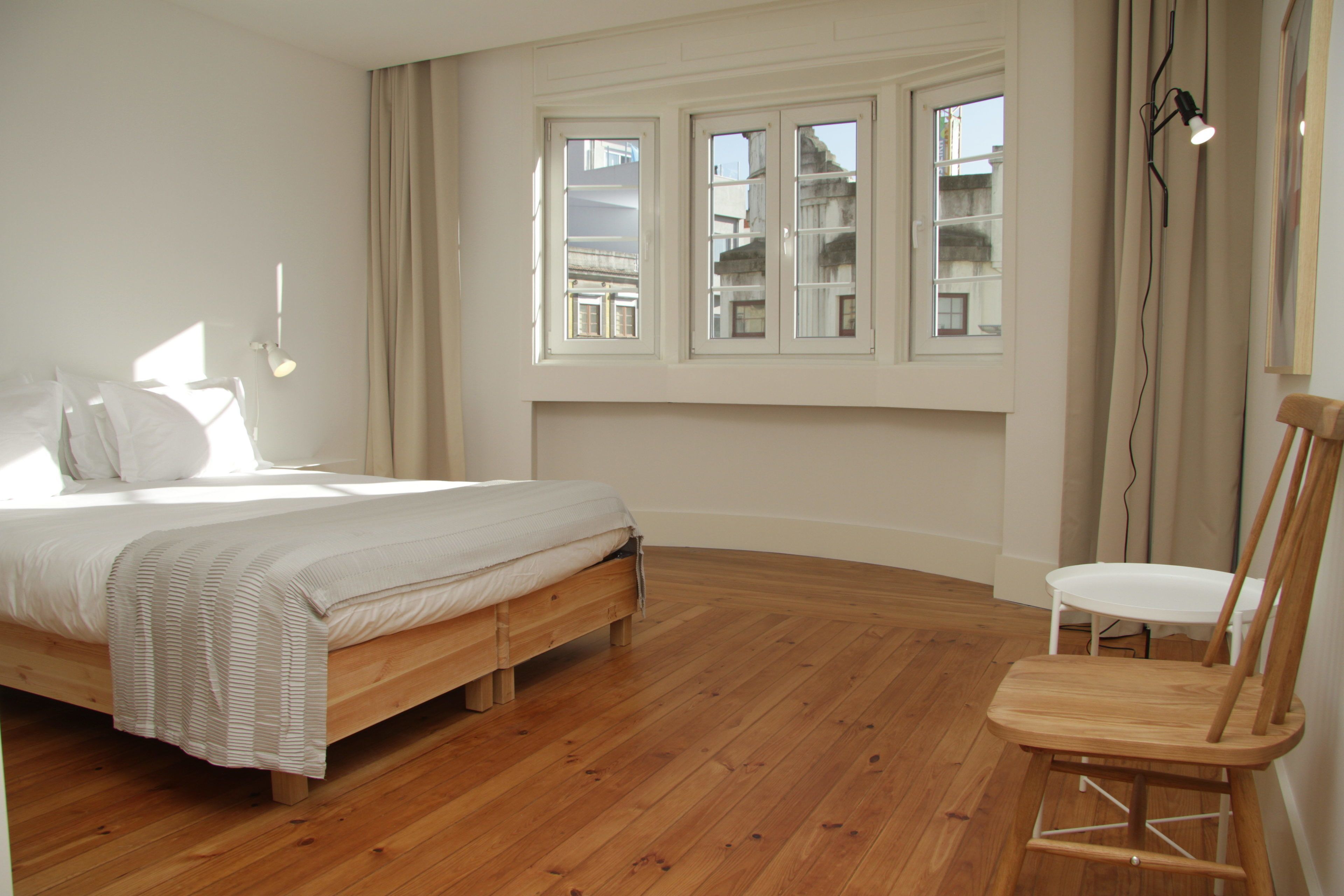 Foto - Liiiving in Porto - Santa Catarina Luxury Apartment