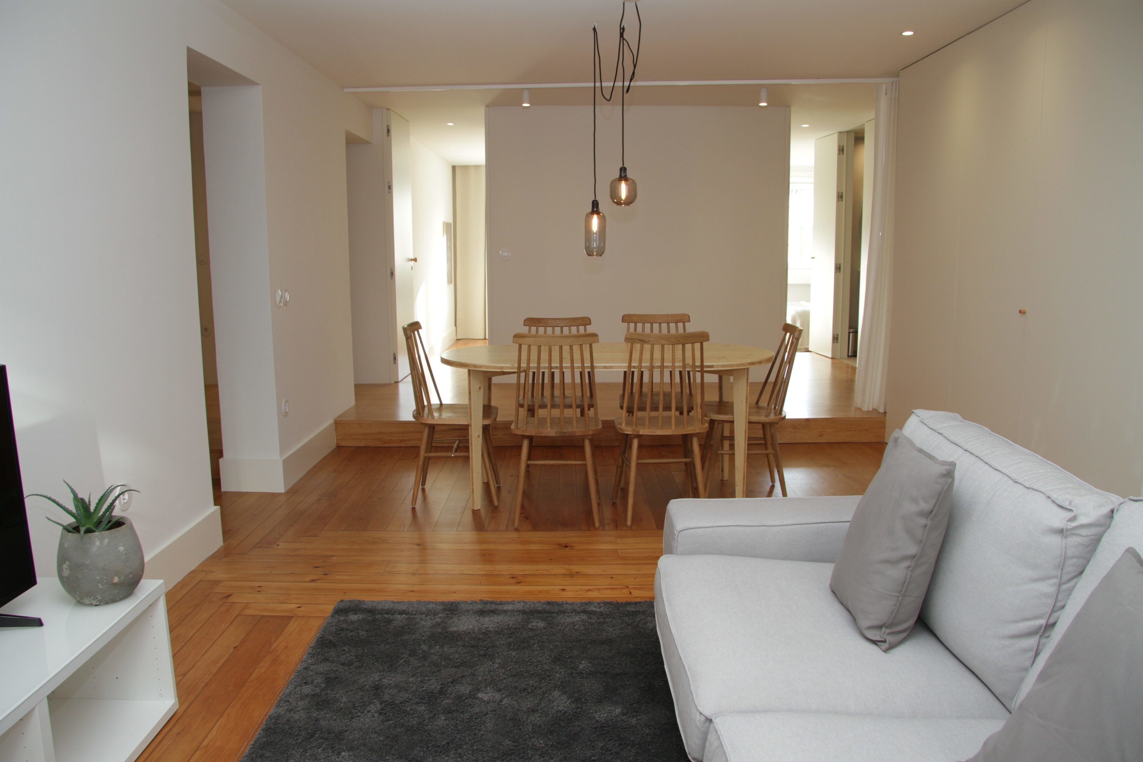 Foto - Liiiving in Porto - Santa Catarina Luxury Apartment