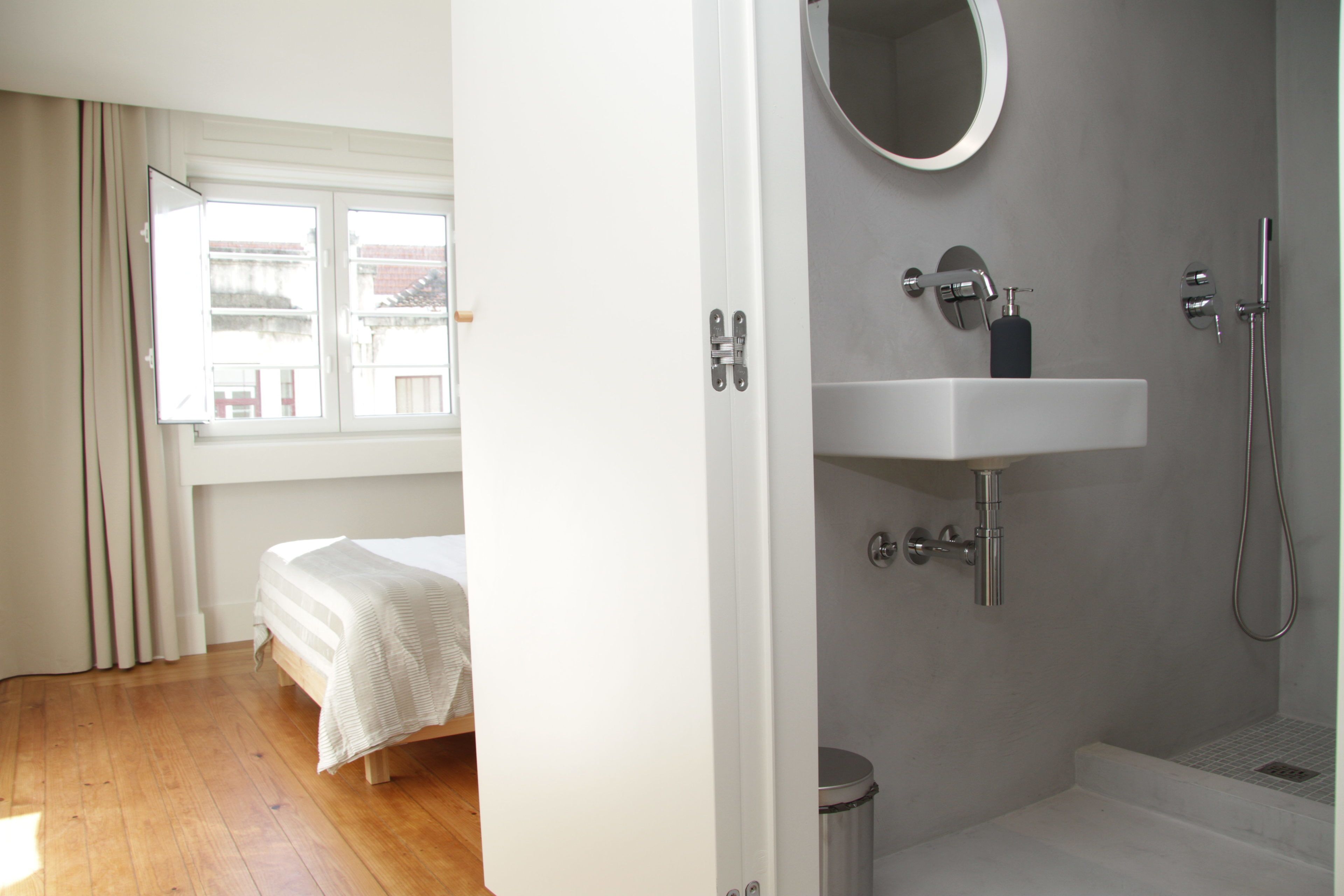 Foto - Liiiving in Porto - Santa Catarina Luxury Apartment