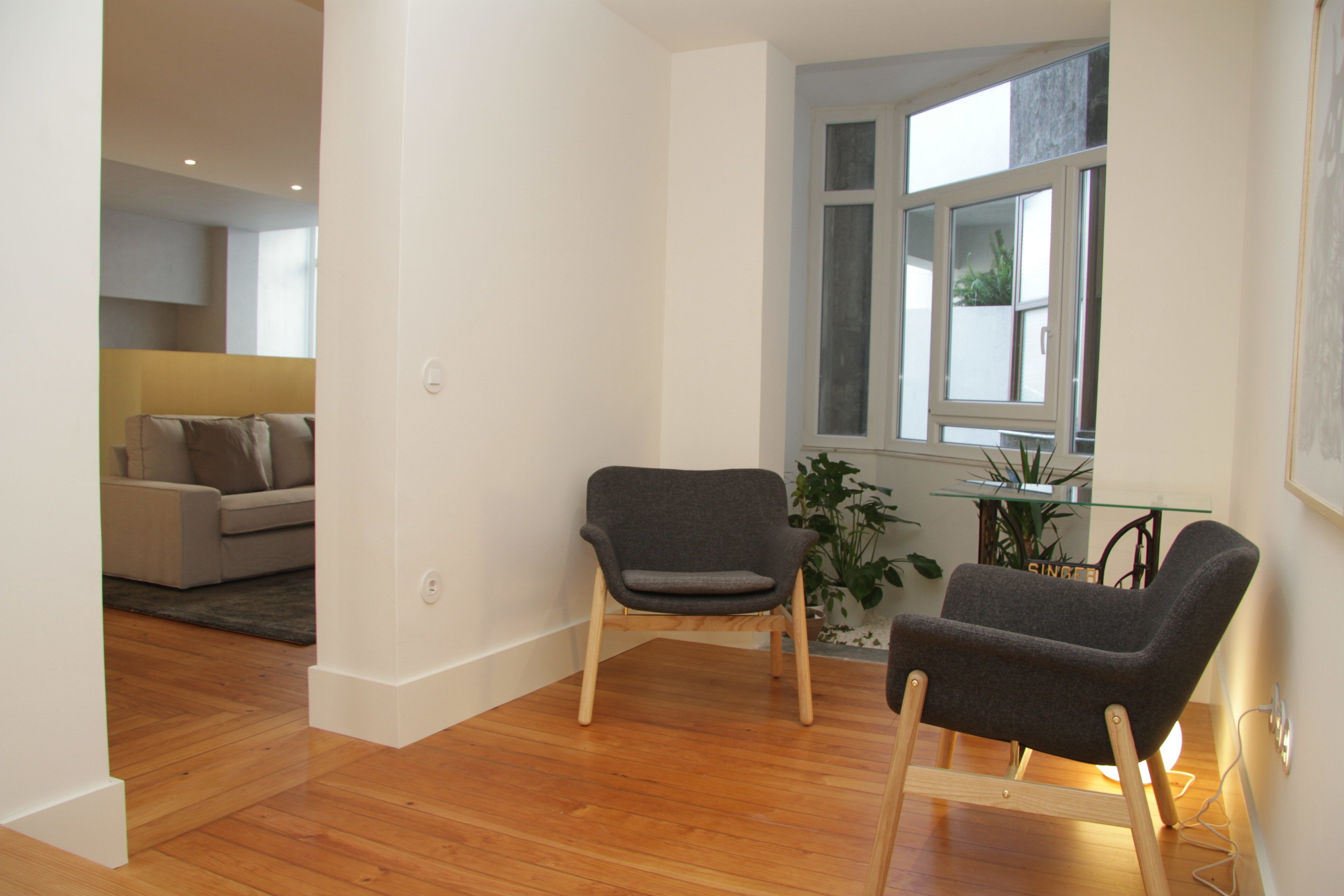 Foto - Liiiving in Porto - Santa Catarina Luxury Apartment