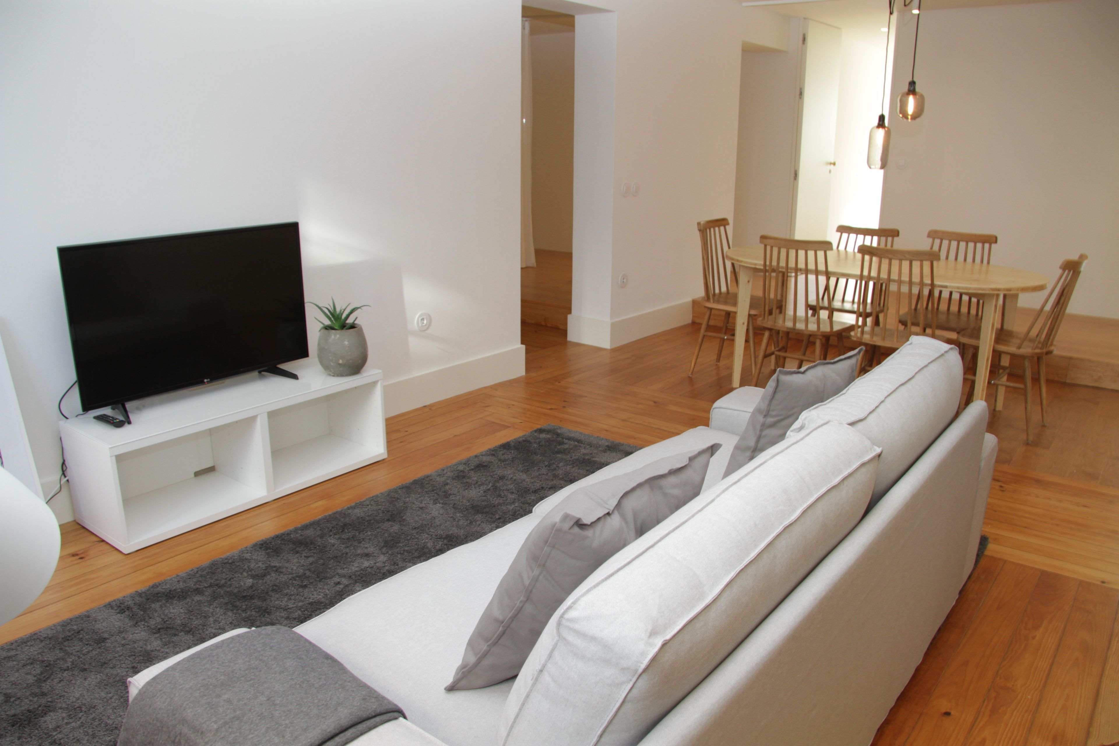 Foto - Liiiving in Porto - Santa Catarina Luxury Apartment