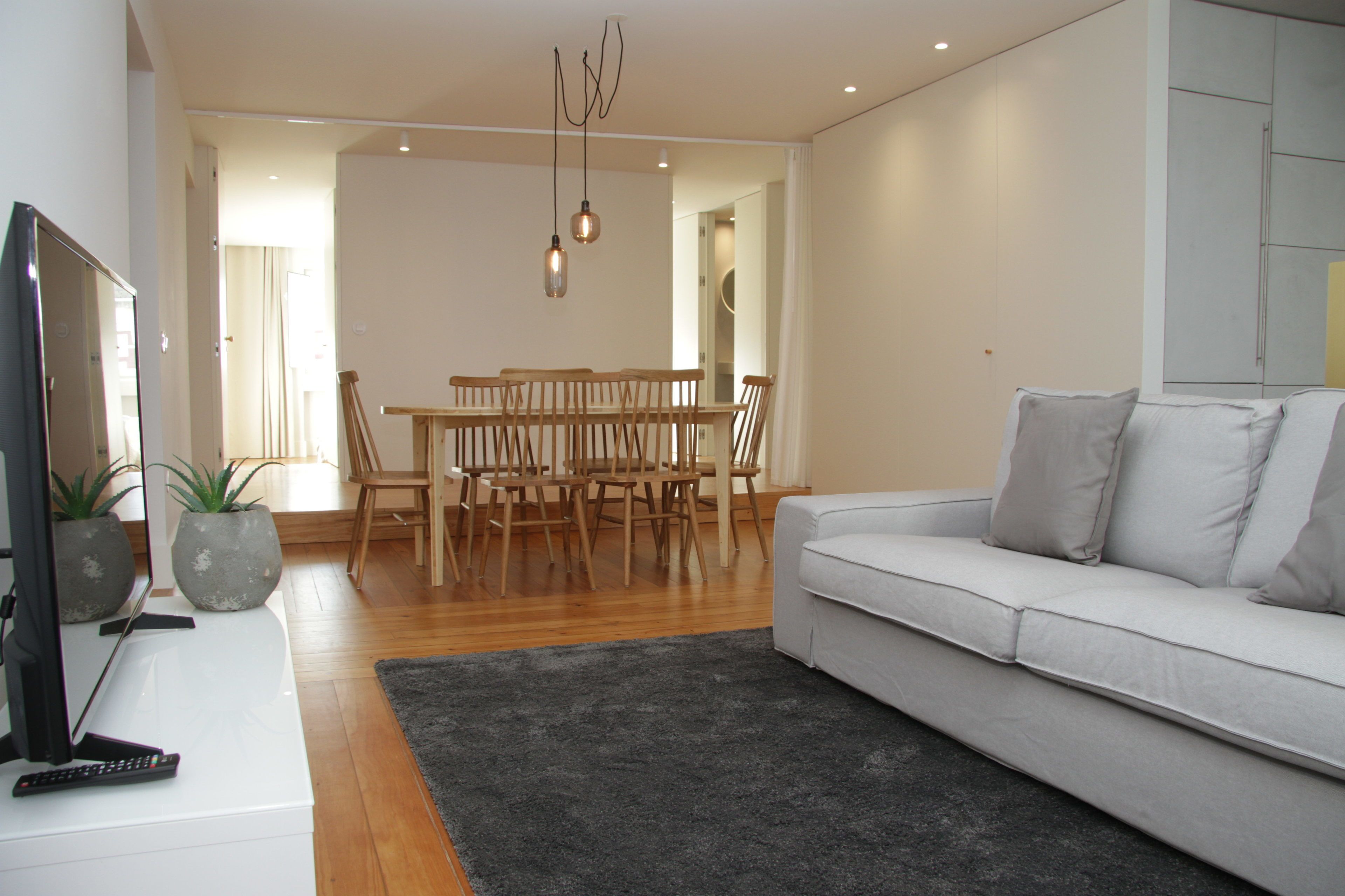 Foto - Liiiving in Porto - Santa Catarina Luxury Apartment