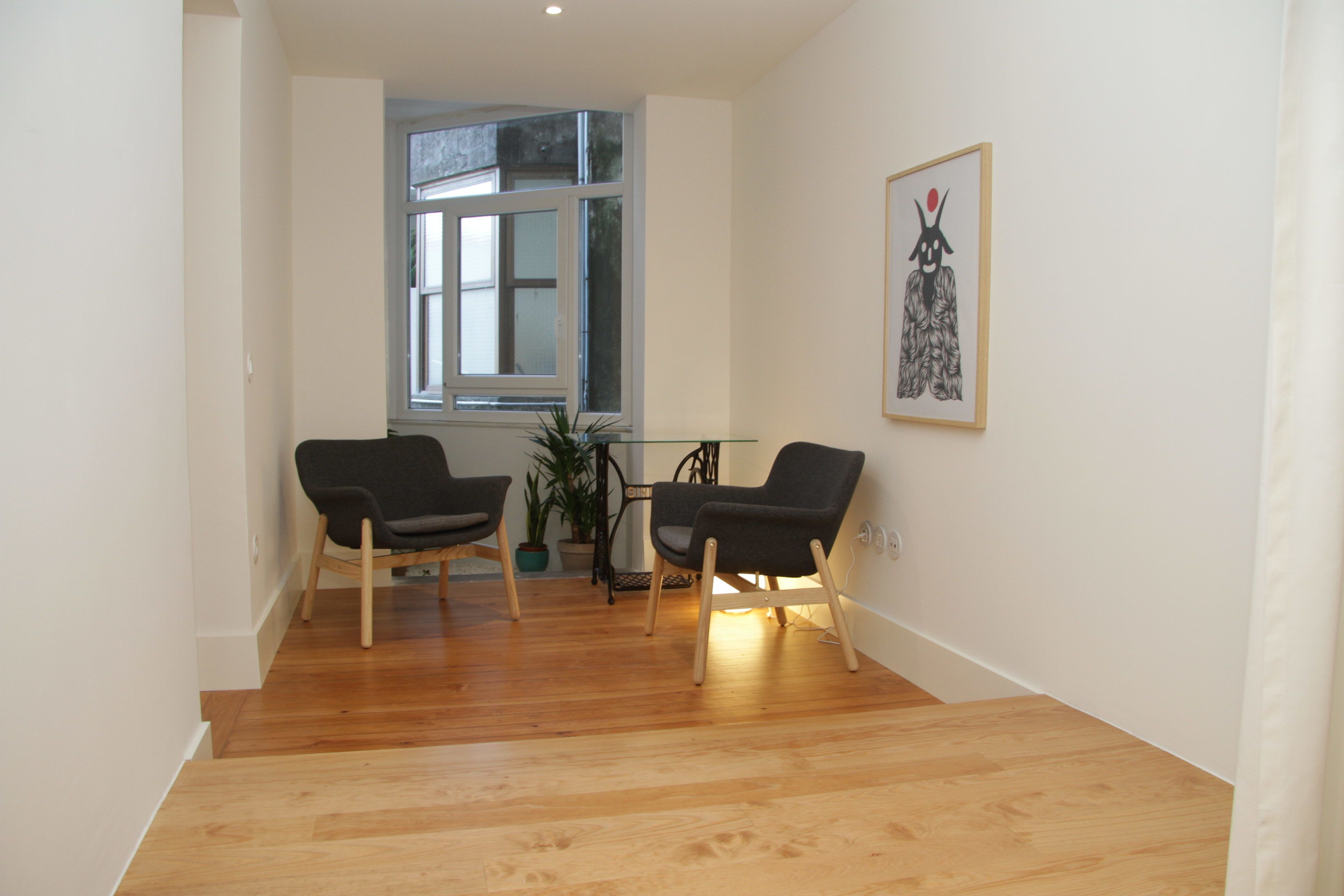 Foto - Liiiving in Porto - Santa Catarina Luxury Apartment