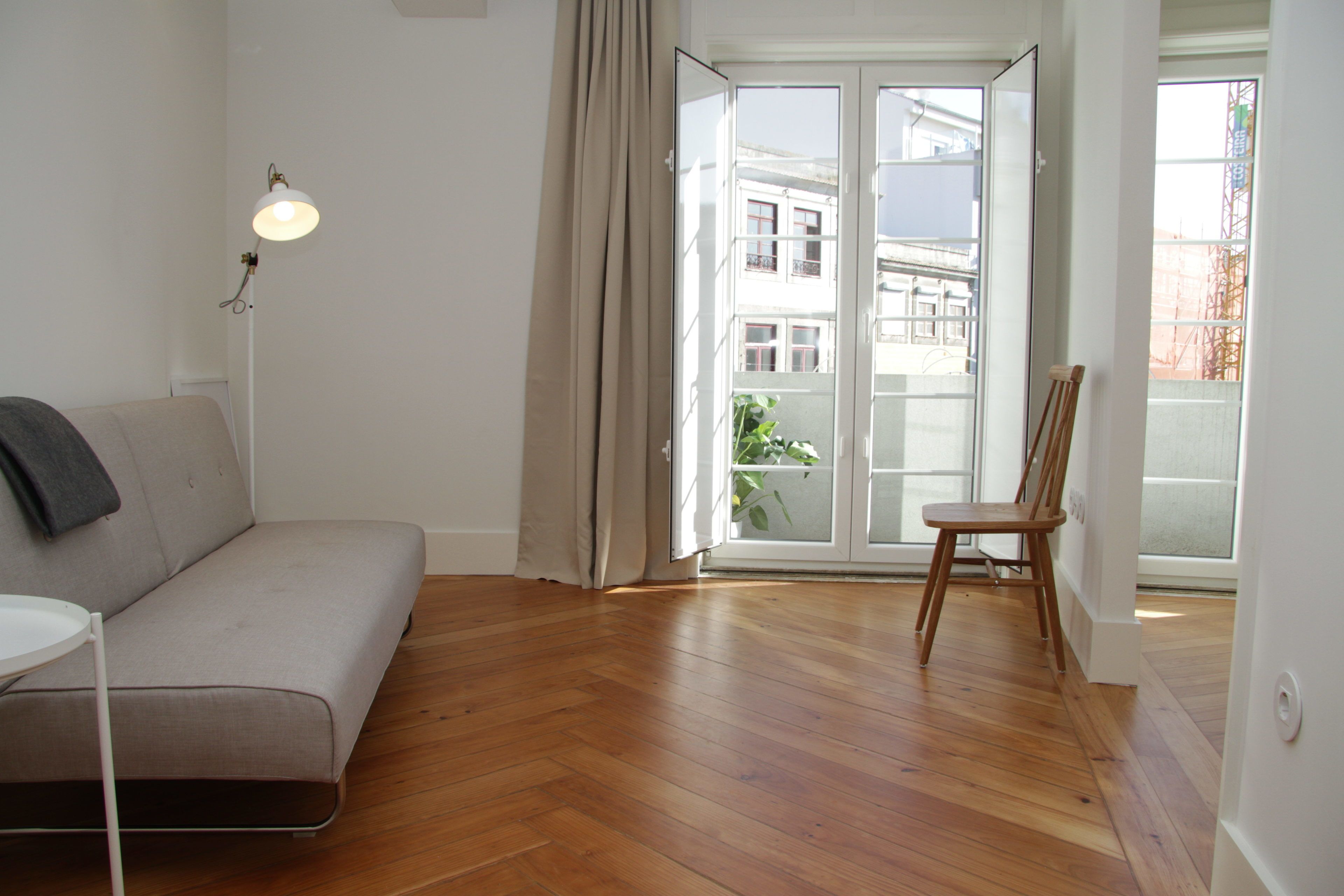 Foto - Liiiving in Porto - Santa Catarina Luxury Apartment